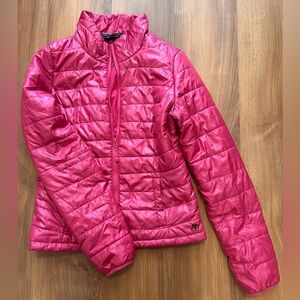 Aeropostal puffer